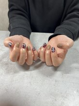 リヴレ(LIVRER)/holiday mood