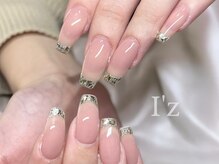 ネイルサロン イズ(nail salon I'z)/I'z　collection