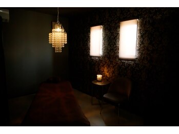 ラヴィ アール(Lavie.R)/痩身/リンパ/リンパマッサージ