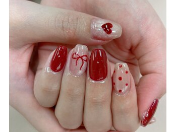 アリスネイル(Alice Nail)/