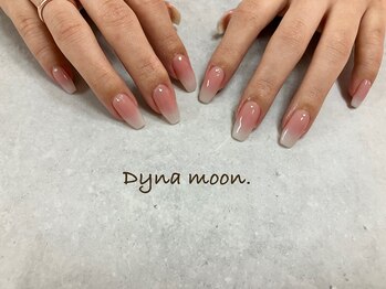 ダイナ ムーン(Dyna moon.)/ベイビーブーマー