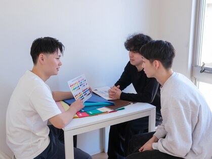 ナナイロ ナギ(716 nagi)の写真