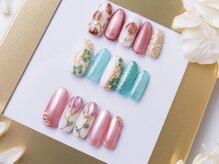 ルル ソレイユ(LouLou Soleil)/loulou Special collection