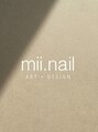 ミイネイル(mii.nail)/mii.nail