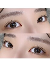 ジーグロウ 札幌大通(G grow)/【ラッシュリフト】