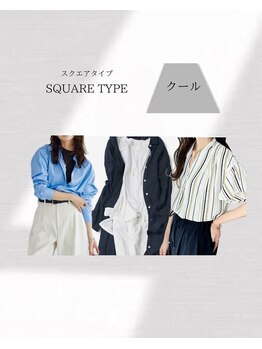 ベルヴェール(Bellevert)/デザインキーワード　クール