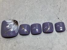 キャンアイドレッシー 平塚店/Foot定額コース6500円