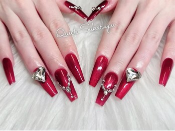 クイックスカルプ 新宿店(Quick Sukarupu)/