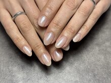 ルチア(Lucia)/ワンカラー/ミラーパウダー