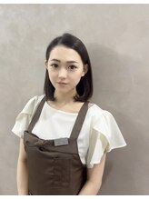 まつげエクステ専門店 エバーアイズ なんば店(EVER EYES) 大谷 栞