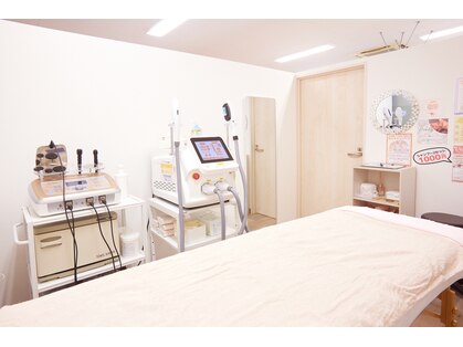パールプラス 東岡山店(Pearl plus)の写真