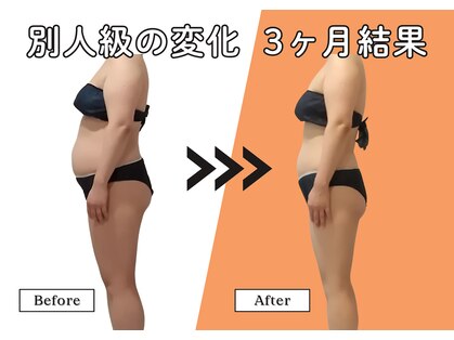ビューティーグランツ(beauty granz)の写真