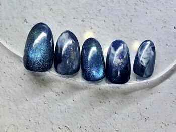 マグネット×ニュアンス