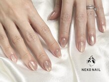 ネコ ネイル(NEKO NAIL)/マグネットネイル