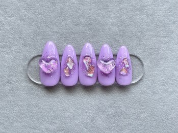 アンドネイルコロン(&Nail:)/定額★110min