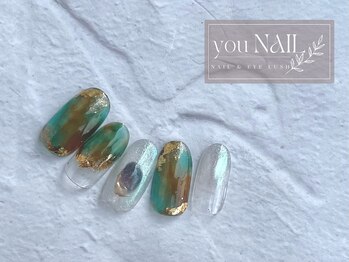 【季節限定】　9500