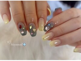 定額アート/トレンド・シンプル