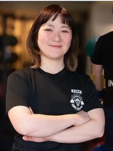 カメサンジム バディ(KAME SUN GYM Buddy) 亀本 真裕子