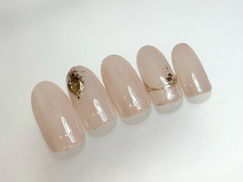 ローズデール ララガーデン長町店(ROSEDALE)/きれいめニュアンス1