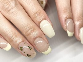 イエローネイル