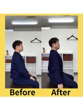 ストレッチヒーロー 福山春日店/ゴルフの可動域upにも期待◎