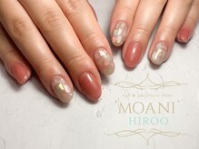 モアニ ヒロオ 恵比寿店(MOANI Hiroo)/