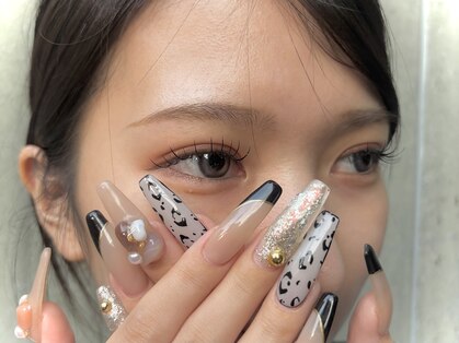 クレアラルーチェ 天神店(Crea la Luce)の写真