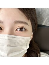 プペ(Pupe)/ラッシュリフト