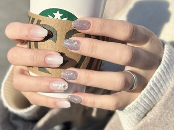 クーネイル(kuunail)/定額Aコース¥7,000