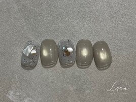 シンプルデザイン