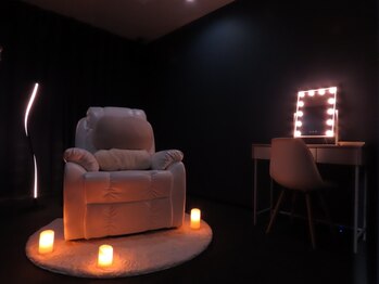 スヤ(SUYA)の写真/首肩の重だるさを忘れる至福の時間♪完全個室の静かな空間で心身をリセット☆さらに、睡眠の質もアップ！