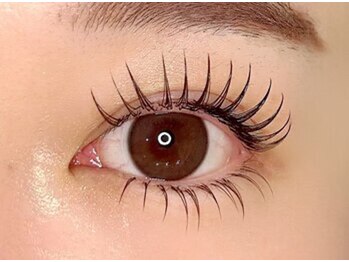 シンシアリー 新小岩店(Sincerely)/マツエク(バインドロック)