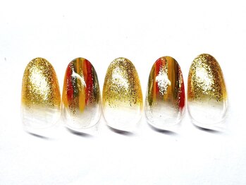 パリーアヴニール(PARIS AVENIR)/ナチュラルWinter3