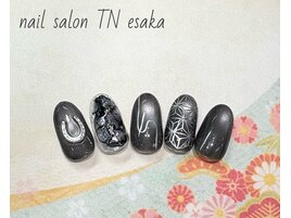 お正月限定デザイン8800円コース