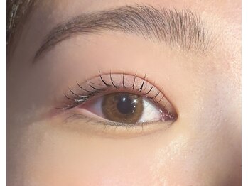 十色 麻布十番店(AZABUJUBAN)/まつげパーマ/マツエク/美眉毛