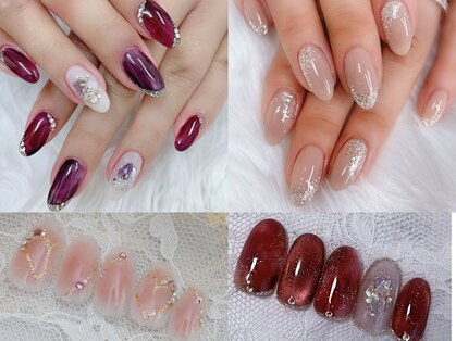 ディアリーネイル(Dearly Nail)の写真