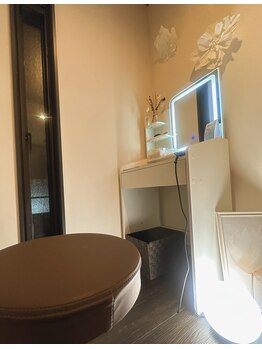 ハクビ(HAKUBI)/アイロン等の貸し出しも◎