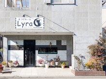 まつげルーム リラ(Lyra)