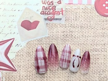 クク(CuCu)/定額華やか2