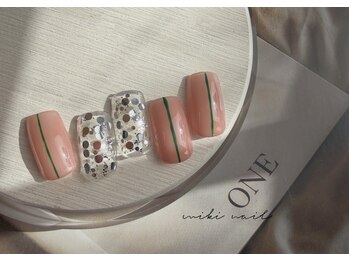 リオラ(Liora)/シンプルデザイン