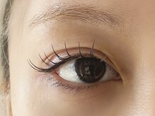 マギバイバディ 宇都宮店(magi by BUDDY)/フラットラッシュカラー