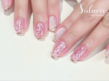 ソラリス(Solaris)/