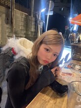 ザネイルズ(The Nails)&nbsp;RIN 