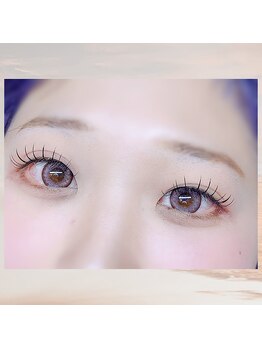 ウーラ(U_la)/LEDエクステ 120本