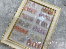 ユーネイル 南浦和店(you NAIL)/Spring限定