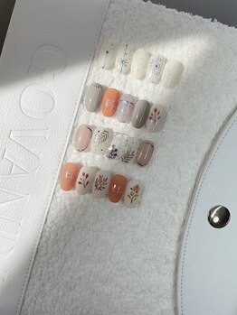 ソフィアネイル 赤羽店(Sofia Nail)/