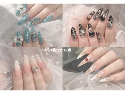 グロース(Gloss)の写真