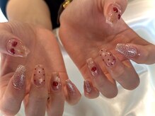 レイナズネイルソラ(REINA’S nail SORA)/