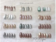 リーネイル 薬院店(Re.nail)
