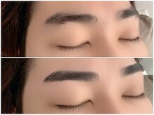 アイライクミー センター南店(EYE like me)/メンズ眉毛アイブロウデザイン